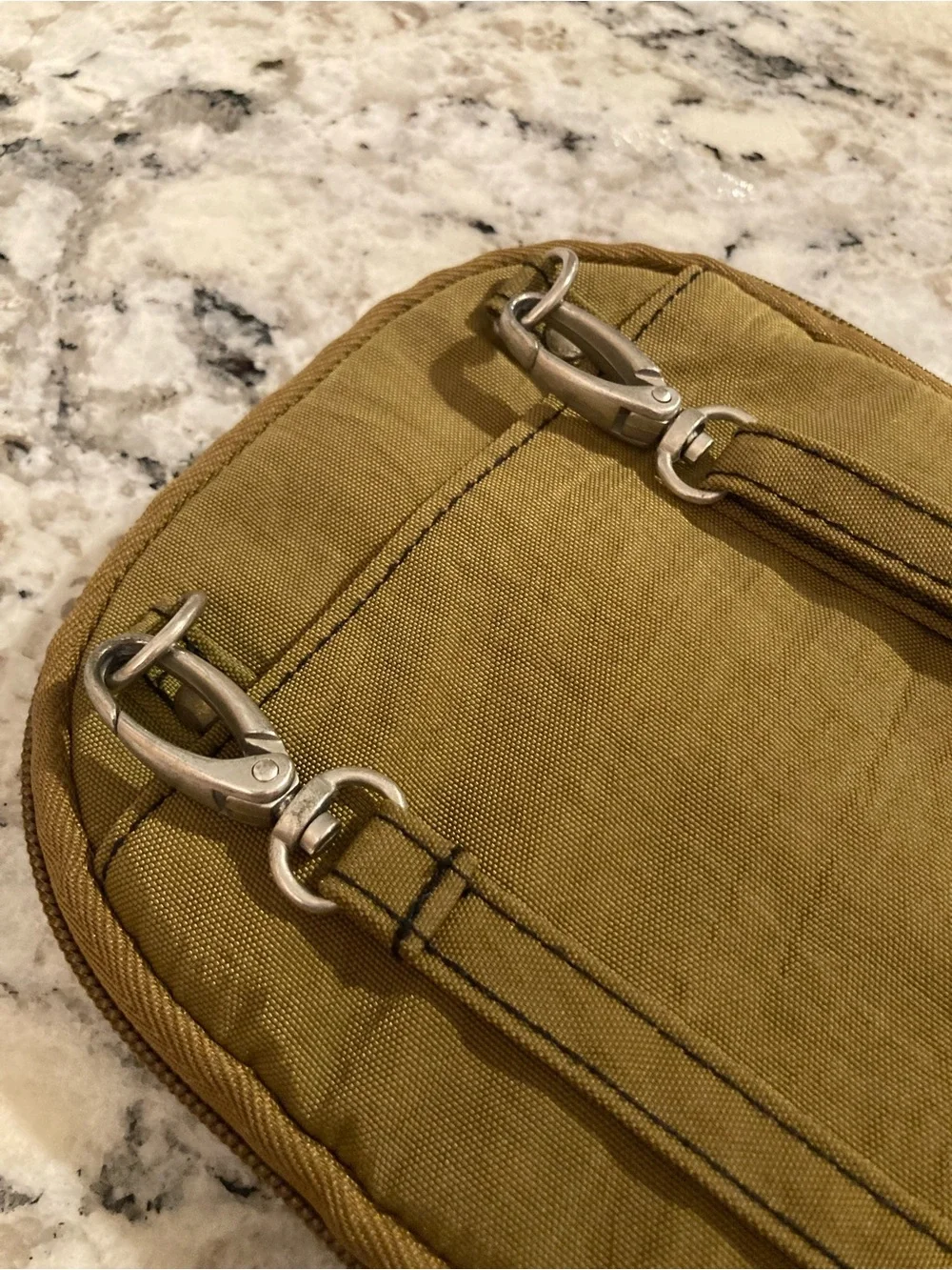 Baggallini Small Crossbody Bag